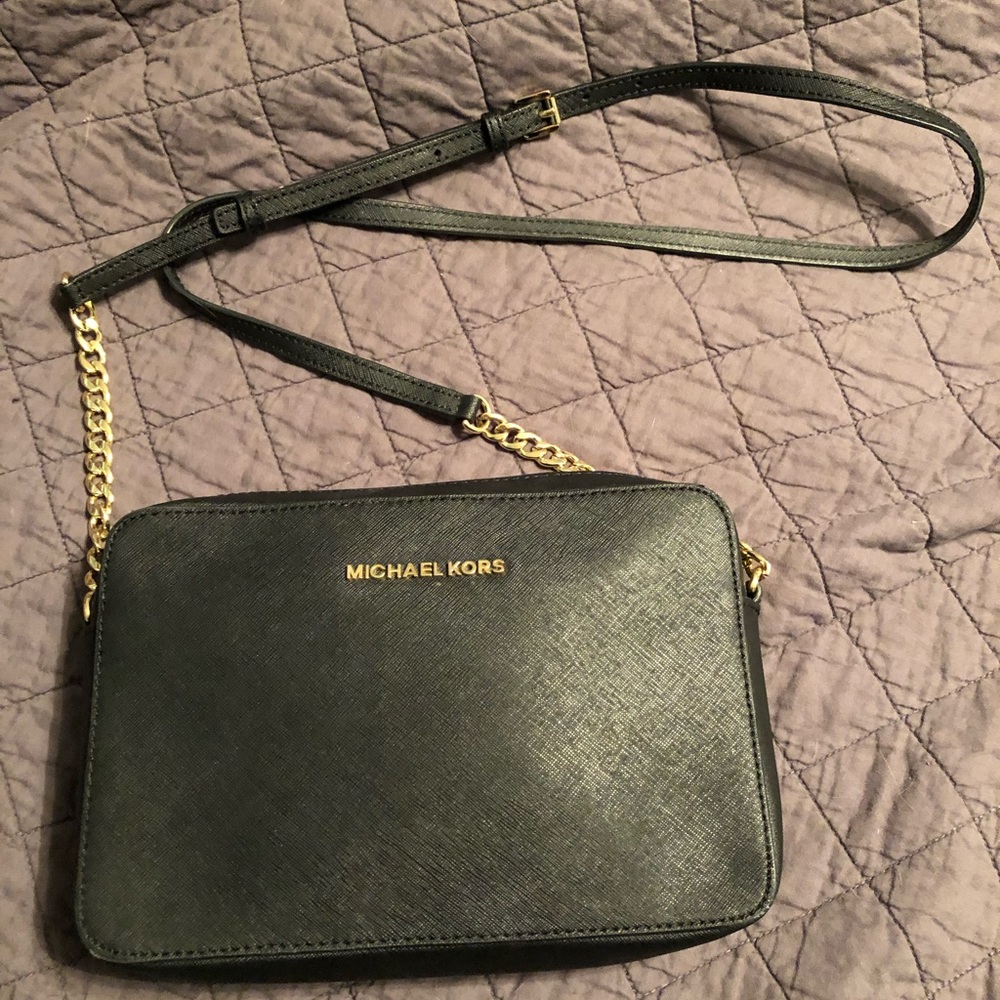 Michael Kors Crossbody